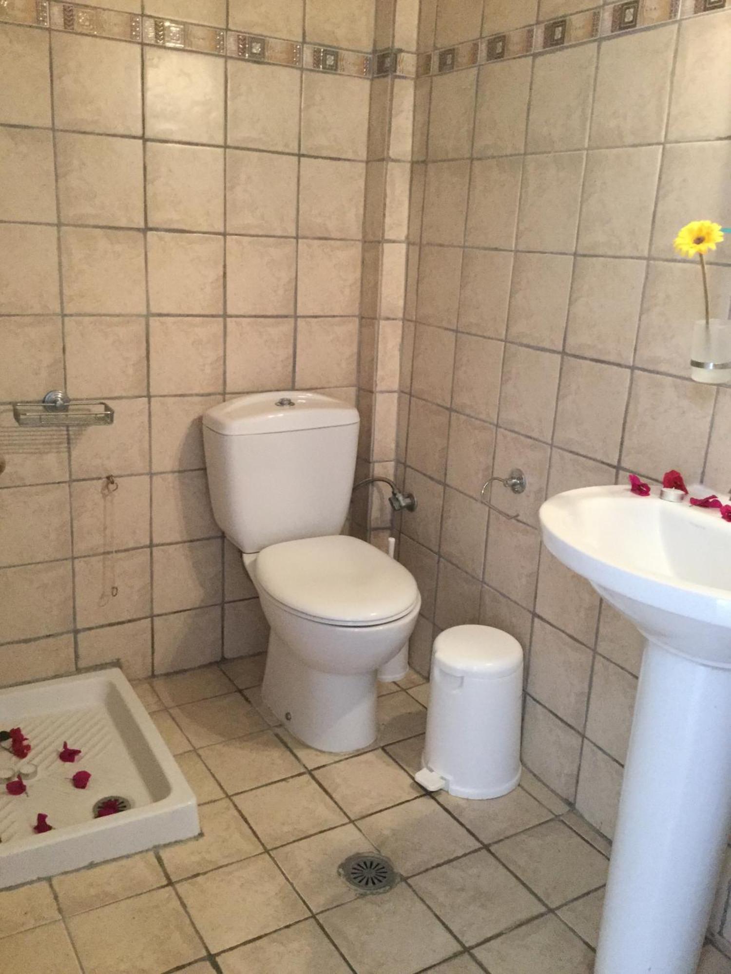 Sea Sound Aparthotel Vasilikí Rom bilde