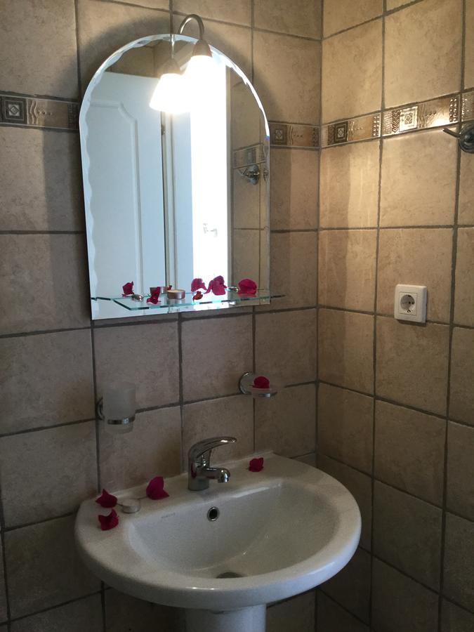 Sea Sound Aparthotel Vasilikí Rom bilde