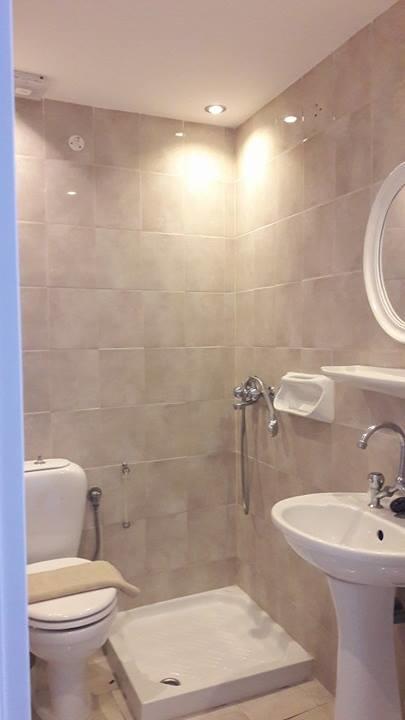 Sea Sound Aparthotel Vasilikí Eksteriør bilde